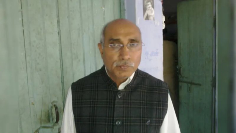 मुजफ्फरनगर: सुशील मूंछ को पेश नहीं कर सकी पुलिस, कोर्ट ने कार्रवाई पर उठाए सवाल