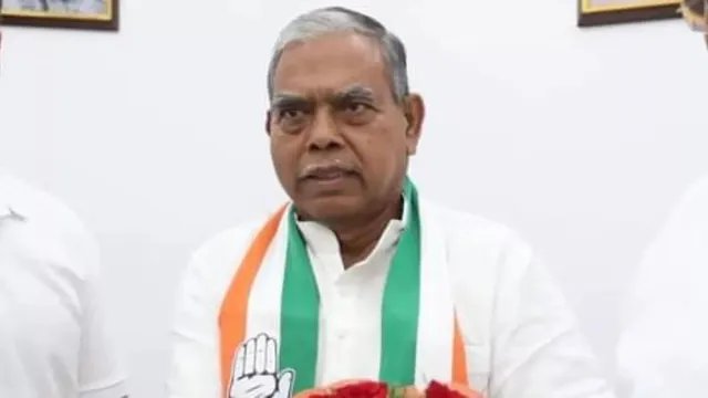के. राजू की नाराजगी के बीच झारखंड कांग्रेस अध्यक्ष को लेकर बदलाव की चर्चा तेज
