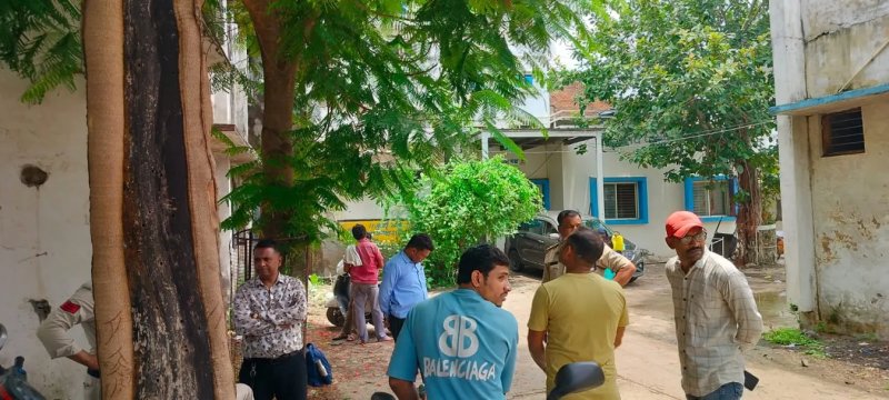 साइबर सेक्सटॉर्शन का शिकार बना बी-टेक छात्र, ब्लैकमेलिंग से परेशान होकर की आत्महत्या