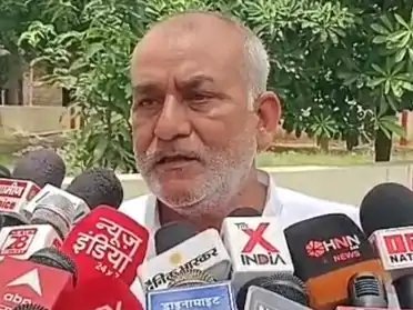 'कांवड़ यात्रा को रील्स का मंच मत बनाइए', नरेंद्र पंवार बोले- आस्था के नाम पर हुड़दंग बर्दाश्त नहीं