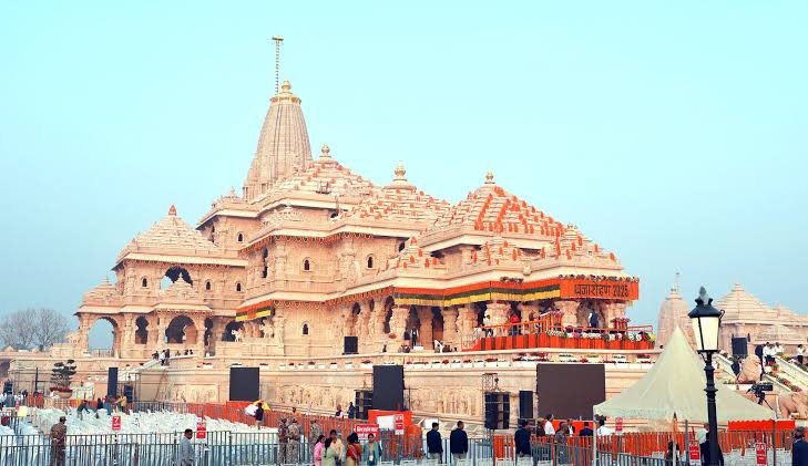 राम मंदिर ट्रस्ट की नई वित्तीय व्यवस्था, अब हर दिन होगा आय-व्यय का ऑडिट