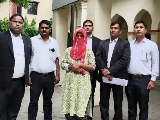 मुजफ्फरनगर: पहचान छिपाकर शादी का आरोप, पीड़िता ने SSP से लगाई न्याय की गुहार