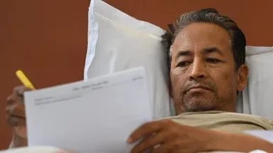 'आज अनशन समाप्त कर दूंगा': अस्पताल से सोनम वांगचुक ने लिखा पत्र
