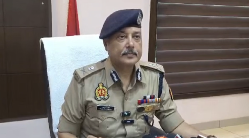 कांवड़ यात्रा: 60 हजार कांस्टेबल और 5500 दरोगा की तैनाती, ATS से लेकर SDRF तक संभालेंगे मोर्चा