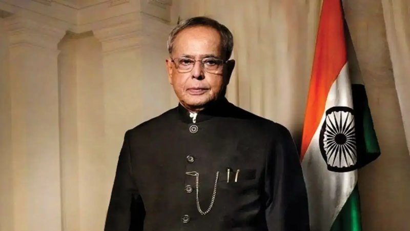 राजघाट पर बनेगी पूर्व राष्ट्रपति प्रणब मुखर्जी की समाधि, केंद्र सरकार ने दी मंजूरी