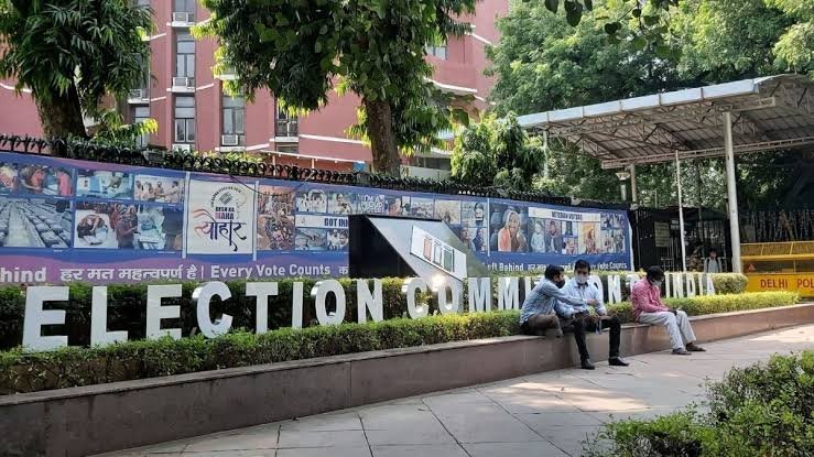 पश्चिम बंगाल की तीन राज्यसभा सीटों पर उपचुनाव का ऐलान, 24 जुलाई को मतदान