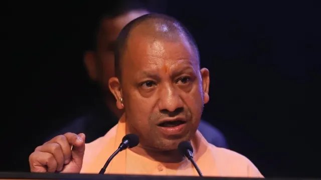 योगी सरकार के 9 साल पूरे, सीएम ने गिनाईं उपलब्धियां और 2027 का बताया लक्ष्य