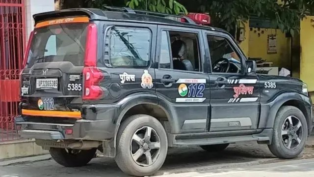 बुलंदशहर में पैसों के विवाद ने लिया खूनी मोड़, फायरिंग और कार चढ़ाने से दो की मौत