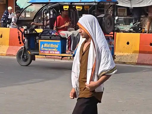 मुजफ्फरनगर: गर्मी और उमस का कहर, बिजली कटौती के बीच AQI ने बढ़ाई चिंता