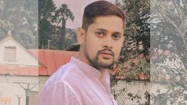 समस्तीपुर में डबल मर्डर से सनसनी, बदमाशों ने दो युवकों की गोली मारकर हत्या की