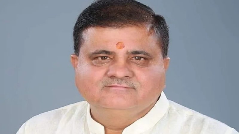महेंद्र भट्ट ने युवाओं पर दिए बयान पर मांगी माफी, बोले- भावनाएं आहत हुई हों तो खेद है