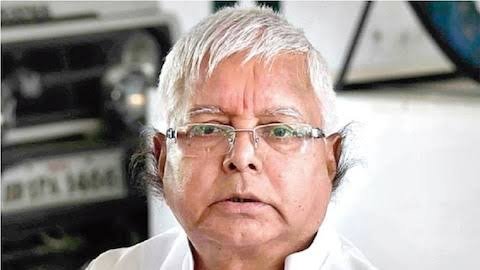 लालू यादव की सेहत को लेकर बड़ा अपडेट, पटना से दिल्ली AIIMS ले जाने की तैयारी