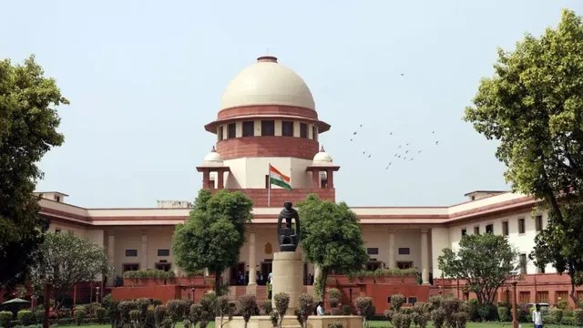 मोबाइल और गैजेट्स पर बच्चों की निर्भरता को लेकर सुप्रीम कोर्ट ने जताई चिंता