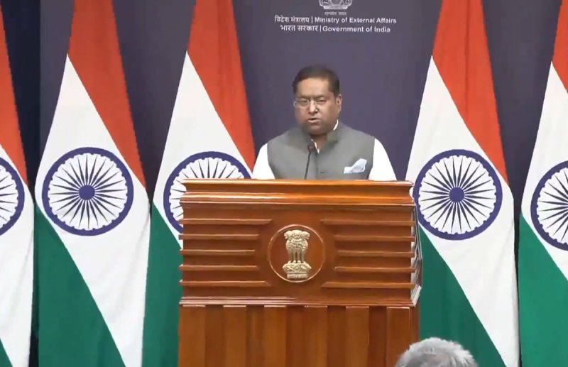 यूक्रेन में भारतीयों की मौत पर भारत सख्त, रूस के राजदूत को विदेश मंत्रालय ने बुलाया