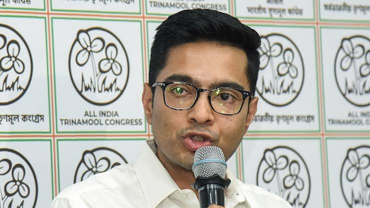 अभिषेक बनर्जी की बागी नेताओं को खुली चुनौती, बोले- ममता के पास लौटे तो दे दूंगा इस्तीफा