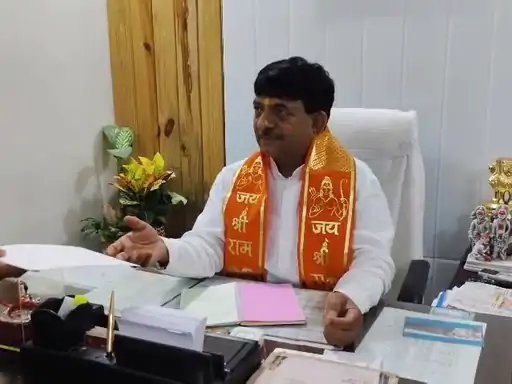 कांवड़ियों की आस्था का सम्मान हो, होटल-ढाबों पर जानकारी रहे स्पष्ट: मंत्री कपिल देव अग्रवाल
