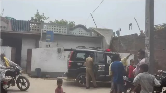 फिरोजाबाद में एनकाउंटर में दो बदमाश ढेर, SOG टीम पर की थी फायरिंग; गोली लगने से दो सिपाही भी घायल