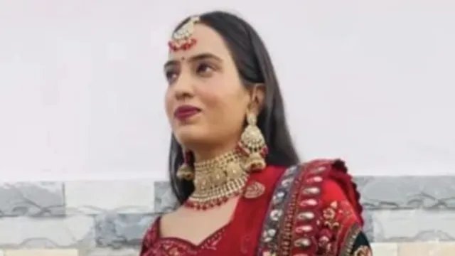 ग्रेटर नोएडा: प्रियंका की मौत के बाद गांव में पसरा मातम, दहेज उत्पीड़न के आरोपों की जांच जारी