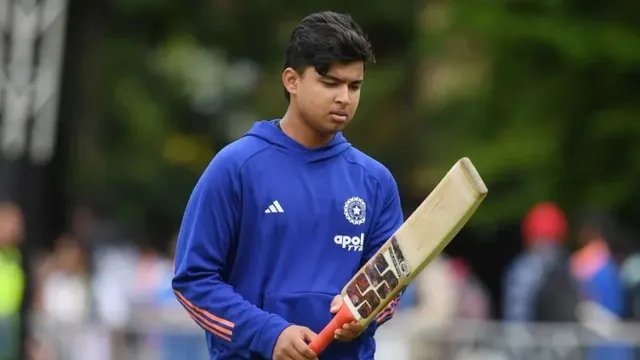 दलीप ट्रॉफी 2026: 15 साल के वैभव सूर्यवंशी को मिली उपकप्तानी, सेलेक्टर ने बताई वजह