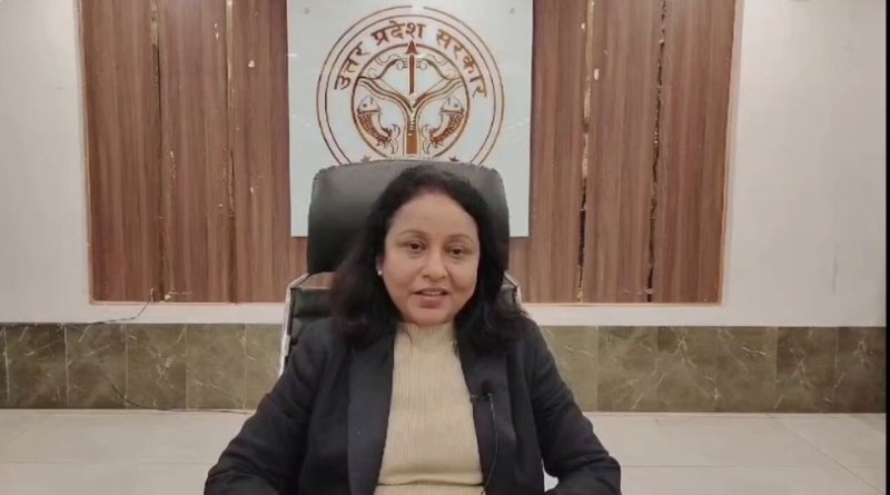 मुजफ्फरनगर: कांवड़ ड्यूटी में लापरवाही पर एक्शन, चार सफाई कर्मचारी निलंबित