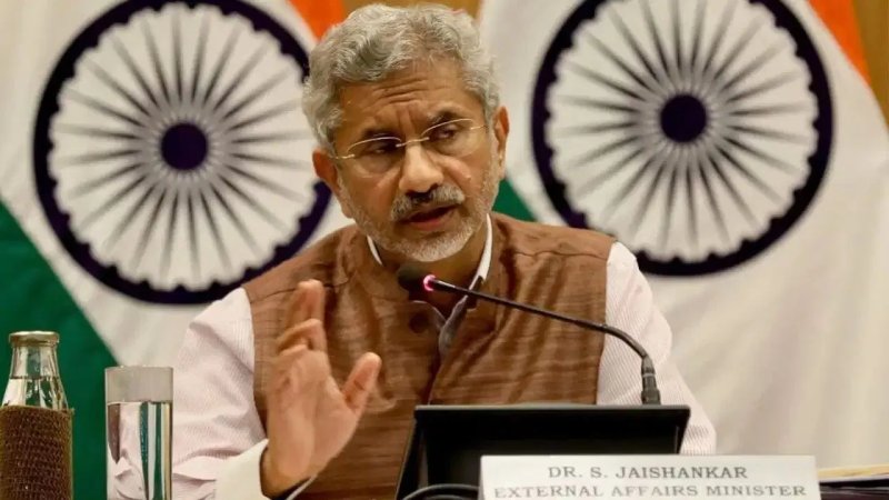 UNSC में 2028-29 के लिए भारत ने पेश की दावेदारी, जयशंकर ने दुनिया के सामने रखा SHANTI विजन