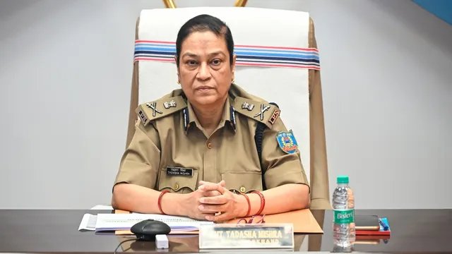 झारखंड में डेविल्स ग्रुप पर बड़ा एक्शन, 4 जिलों के DSP मिलकर चलाएंगे अभियान
