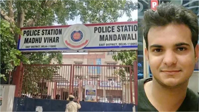 दिल्ली पुलिस के SI ने थाने में खुद को गोली मारी, जांच में जुटी फोरेंसिक टीम