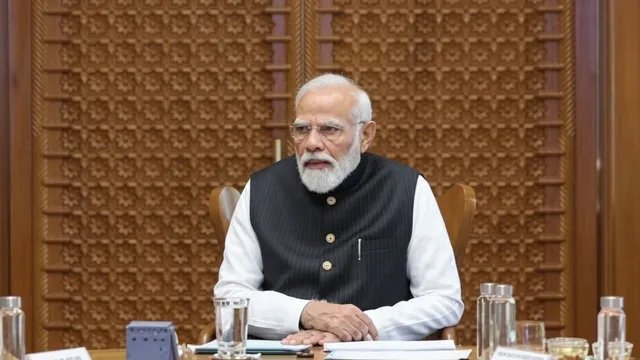 विकसित भारत के लक्ष्य को गति देने की तैयारी, पीएम मोदी ने बुलाई सचिवों की बैठक