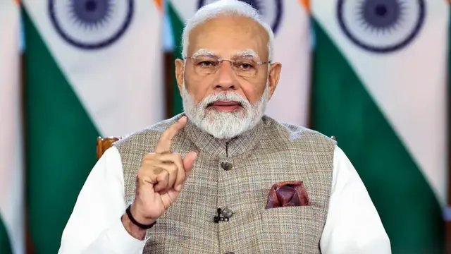 नीट पेपर लीक पर सरकार सख्त, कैबिनेट ने संशोधन बिल को दी मंजूरी