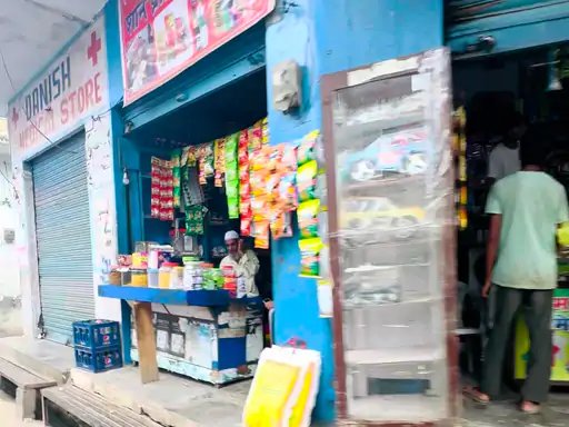 मुजफ्फरनगर: पुरकाजी में साप्ताहिक बंदी बेअसर, गुरुवार को खुले रहे अधिकांश बाजार
