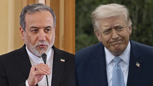 युद्धविराम खत्म, बातचीत जारी रखने को तैयार ईरान; ट्रंप ने किया दावा