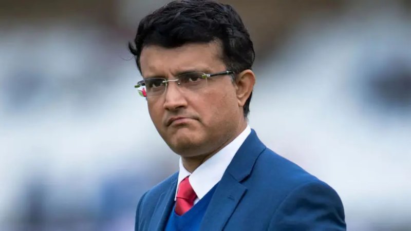 ICC Hall of Fame में शामिल हुए सौरव गांगुली, भारत के 12वें क्रिकेटर बने