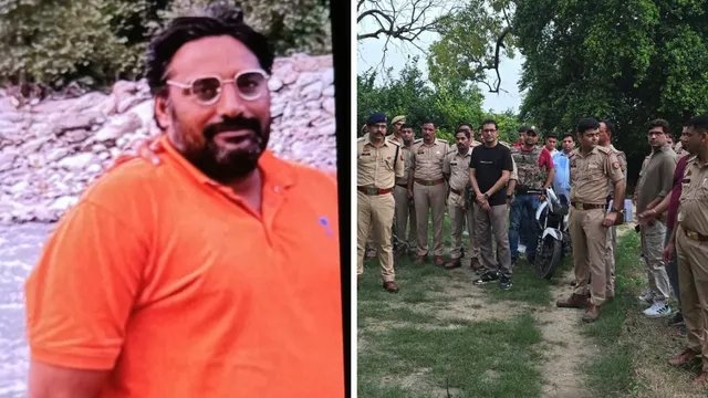 बागपत: पुलिस मुठभेड़ में सुशील मूंछ गिरोह का 50 हजार का इनामी विपुल उर्फ खूनी ढेर