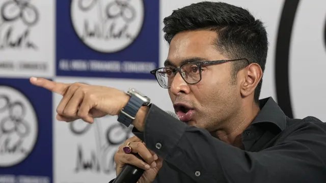 अभिषेक बनर्जी को हाई कोर्ट से राहत, दफ्तर पर बुलडोजर कार्रवाई पर लगाई रोक