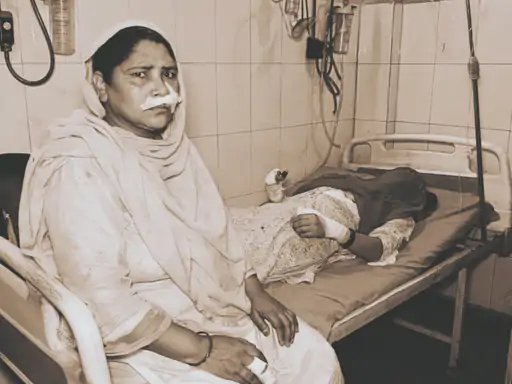 मुजफ्फरनगर: सालारपुर में दो पक्षों में हिंसक झड़प, कई घायल; गांव में पुलिस तैनात