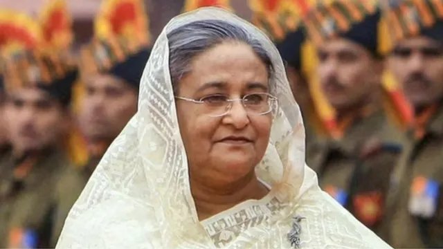शेख हसीना की बांग्लादेश वापसी पर ढाका सख्त, बोला- न्याय प्रक्रिया का करना होगा सामना