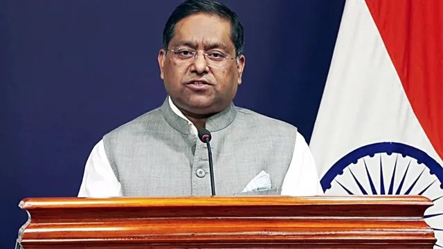 CJP प्रोटेस्ट में विदेशी फंडिंग के वायरल पोस्ट को MEA ने बताया भ्रामक