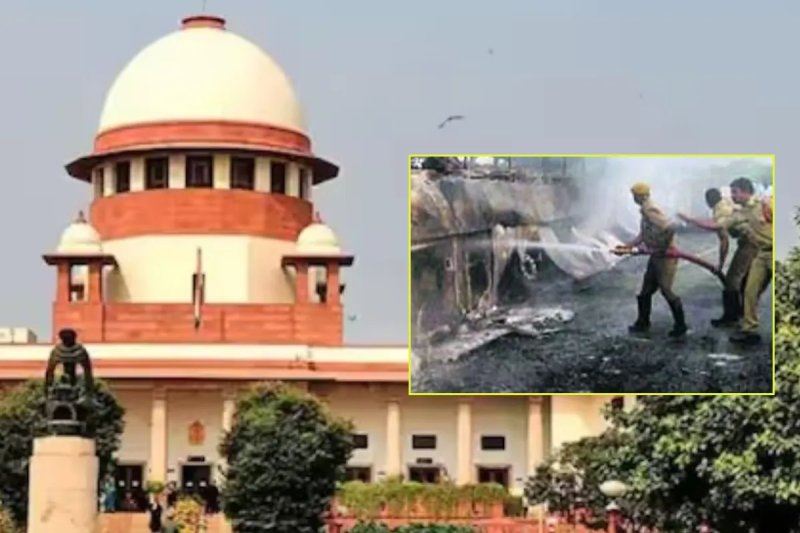 30 साल पुराने दौसा बस ब्लास्ट केस में सुप्रीम कोर्ट का बड़ा फैसला, मौत की सजा रद्द; फिर से चलेगा ट्रायल