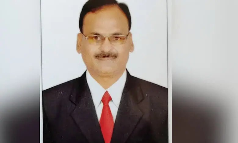 कर्नाटक: KPSC अध्यक्ष शिवशंकरप्पा साहूकार निलंबित, बेटियों के चयन में अनियमितता के आरोप