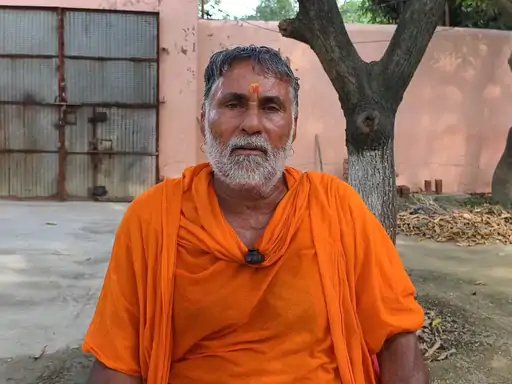 धर्मांतरण विवाद पर स्वामी यशवीर का बड़ा बयान, बोले- पुलिस नहीं, केंद्रीय एजेंसी करे जांच