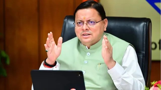 सिलक्यारा टनल हादसे पर CM धामी सख्त, सुरक्षा मानकों की समीक्षा के निर्देश