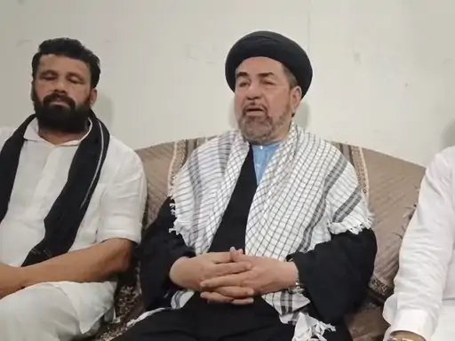 धर्मेंद्र प्रधान को पहले ही इस्तीफा दे देना चाहिए था: मौलाना कल्बे जव्वाद
