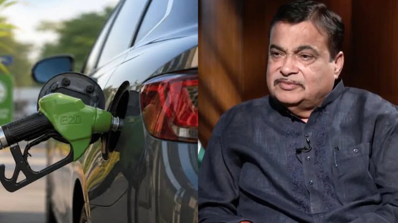 E20 पेट्रोल को लेकर गडकरी ने राज्यसभा में दी जानकारी, इन पुराने वाहनों में हो सकता है बदलाव