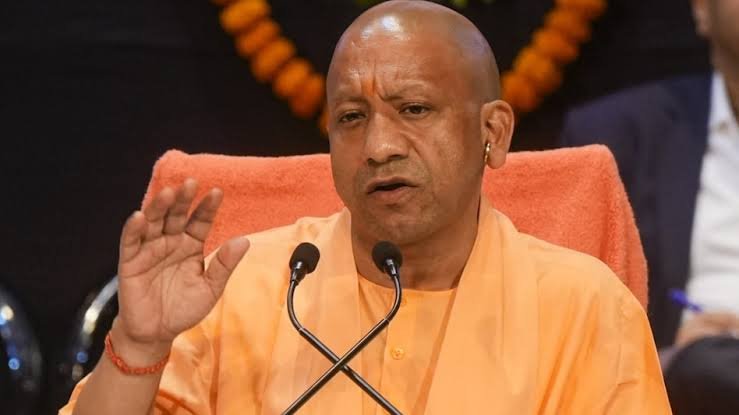 'जहां का सांसद अवैध लाइसेंस बनवाने में व्यस्त, वहां भगवान ही मालिक', CM योगी का अफजाल अंसारी पर बड़ा वार