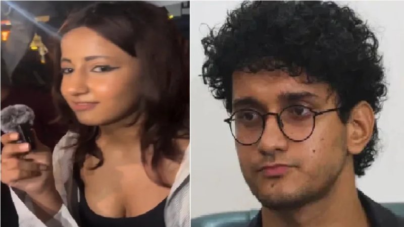 रुचिका के बचाव में CJP, बोली- अपशब्दों का इस्तेमाल देश में कब से अपराध हो गया?