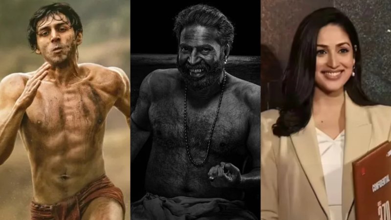72वें राष्ट्रीय फिल्म पुरस्कारों का ऐलान, 'आर्टिकल 370' बनी बेस्ट फिल्म; यहां देखें पूरी लीस्ट