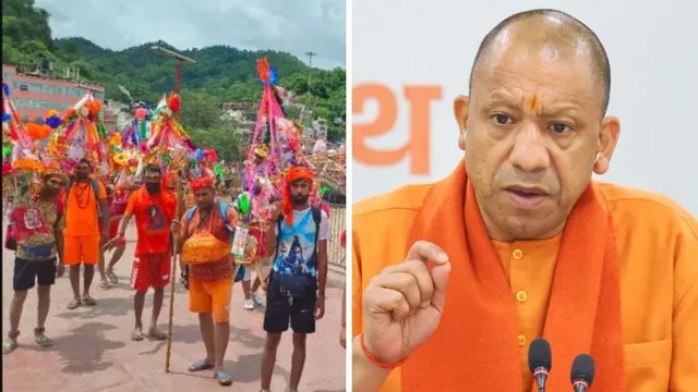 कांवड़ यात्रा 2026: शिविरों में भोजन की गुणवत्ता पर सख्ती, खाद्य विभाग ने जारी की 22 बिंदुओं की गाइडलाइन