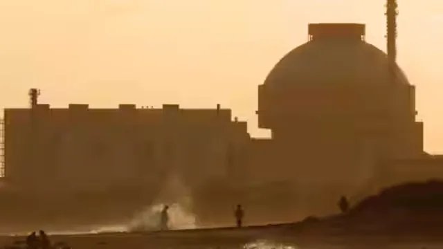रैंसमवेयर ग्रुप ने कुडनकुलम परमाणु परियोजना के डेटा लीक का किया दावा, जांच शुरू