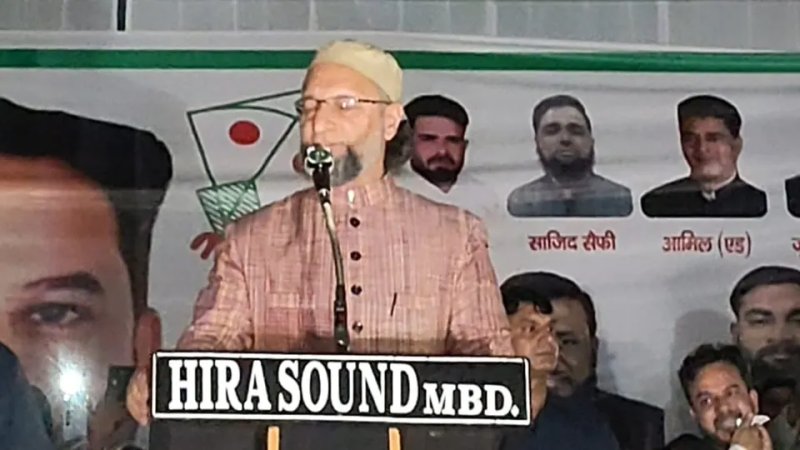 ओवैसी ने धर्मेंद्र प्रधान के इस्तीफे को बताया युवाओं के संघर्ष की जीत, बोले- तानाशाही नहीं चलेगी