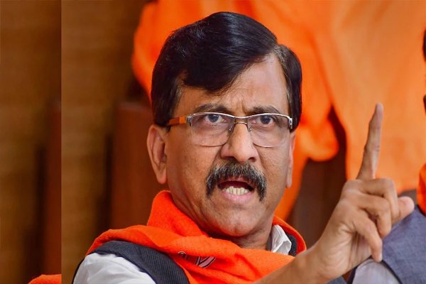 सीतारमण के बयान पर संजय राउत का पलटवार, बोले- उन्हें जमीनी हकीकत नहीं पता